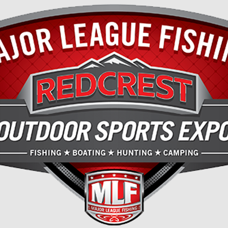 Redcrest Outdoor Sports Expo Oklahoma's Official